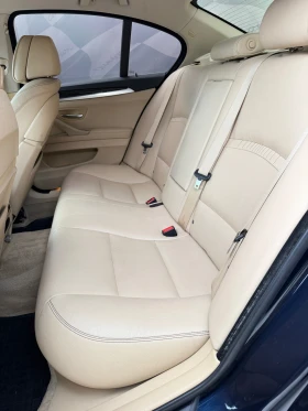 BMW 530 Бартер лизинг, снимка 11