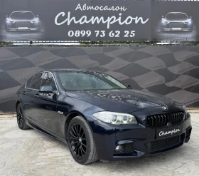 BMW 530 Бартер лизинг, снимка 3