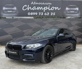 BMW 530 Бартер лизинг, снимка 1