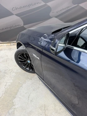 BMW 530 Бартер лизинг, снимка 7