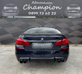 BMW 530 Бартер лизинг, снимка 5