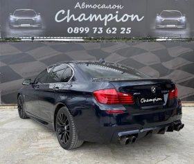 BMW 530 Бартер лизинг, снимка 4