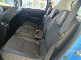 Renault Scenic 1.2 tce, снимка 7