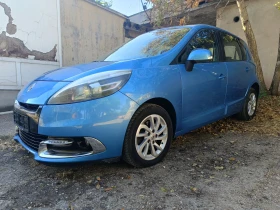 Renault Scenic 1.2 tce, снимка 2