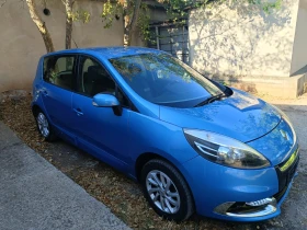 Renault Scenic 1.2 tce, снимка 5