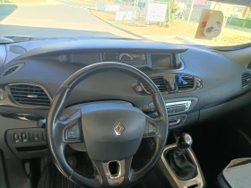 Renault Scenic 1.2 tce, снимка 9