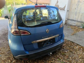 Renault Scenic 1.2 tce, снимка 3