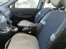 Renault Scenic 1.2 tce, снимка 10
