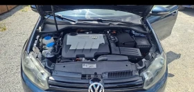 VW Golf 2.0tdi 110k., снимка 10