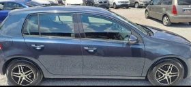 VW Golf 2.0tdi 110k., снимка 8
