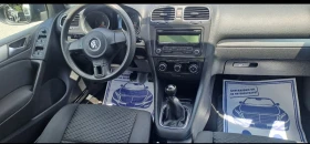 VW Golf 2.0tdi 110k., снимка 9