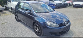 VW Golf 2.0tdi 110k., снимка 3