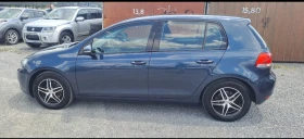 VW Golf 2.0tdi 110k., снимка 7