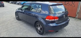 VW Golf 2.0tdi 110k., снимка 4