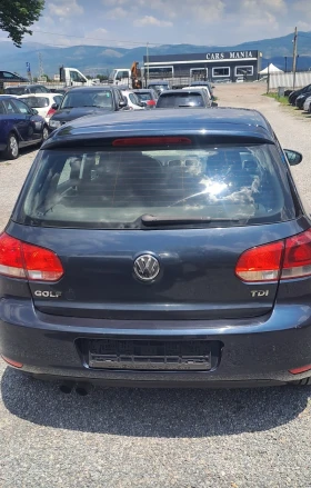 VW Golf 2.0tdi 110k., снимка 5