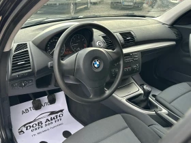 BMW 120 2.0D-163к.с-ELETTA-КЛИМАТРОНИК, снимка 9