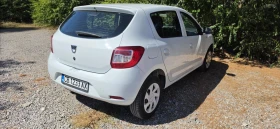 Dacia Sandero 1.5 dci, снимка 4
