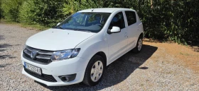 Dacia Sandero 1.5 dci, снимка 1