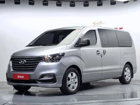 Hyundai Starex 2.5 Automatic, снимка 1