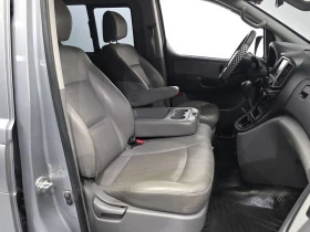 Hyundai Starex 2.5 Automatic, снимка 11