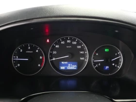 Hyundai Starex 2.5 Automatic, снимка 8