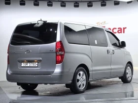 Hyundai Starex 2.5 Automatic, снимка 2