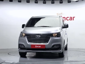 Hyundai Starex 2.5 Automatic, снимка 3