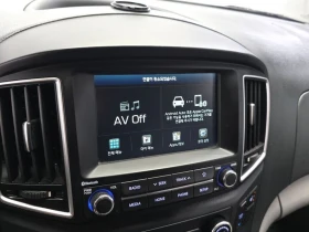 Hyundai Starex 2.5 Automatic, снимка 14