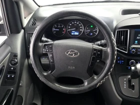 Hyundai Starex 2.5 Automatic, снимка 13