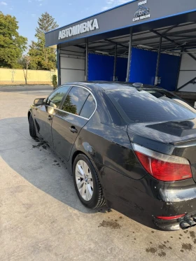 BMW 530, снимка 6