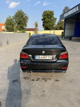 BMW 530, снимка 4