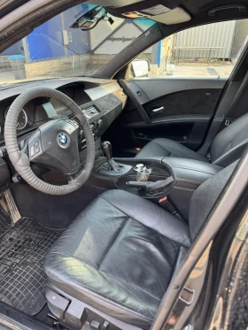 BMW 530, снимка 11