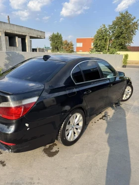 BMW 530, снимка 5
