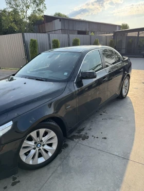 BMW 530, снимка 3