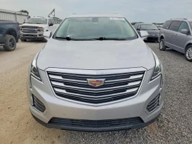 Cadillac XT5 3.6l Luxury, снимка 5
