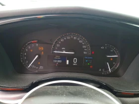 Cadillac XT5 3.6l Luxury, снимка 9