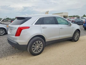 Cadillac XT5 3.6l Luxury, снимка 3