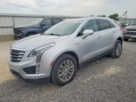 Cadillac XT5 3.6l Luxury, снимка 1