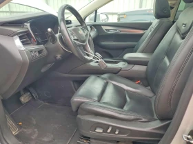 Cadillac XT5 3.6l Luxury, снимка 7