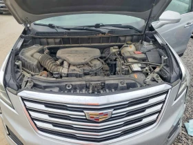Cadillac XT5 3.6l Luxury, снимка 11