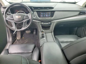 Cadillac XT5 3.6l Luxury, снимка 8