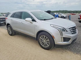 Cadillac XT5 3.6l Luxury, снимка 4
