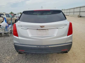 Cadillac XT5 3.6l Luxury, снимка 6