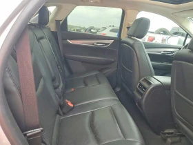 Cadillac XT5 3.6l Luxury, снимка 10