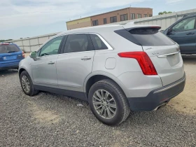 Cadillac XT5 3.6l Luxury, снимка 2