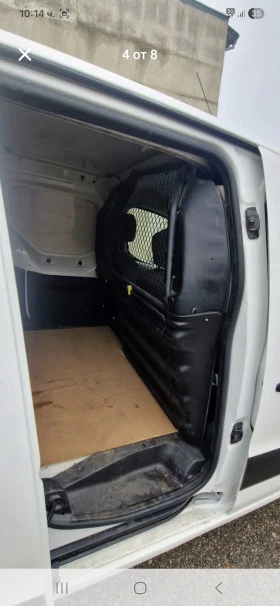 Citroen Berlingo 1, 6, снимка 4