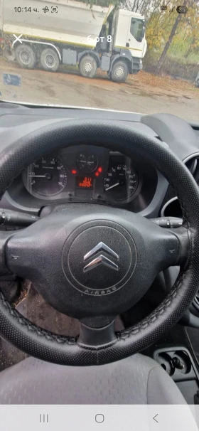Citroen Berlingo 1, 6, снимка 6
