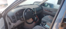 Kia Carnival 2.9 CRDI, снимка 4