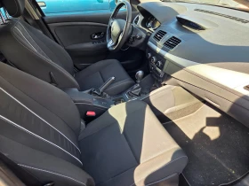 Renault Megane  1.4TCe 130 k.c Facelift BOSE ШВЕЙЦАРИЯ , снимка 3