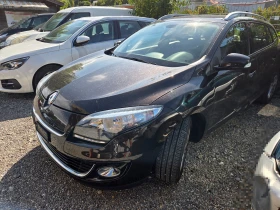 Renault Megane  1.4TCe 130 k.c Facelift BOSE ШВЕЙЦАРИЯ , снимка 2
